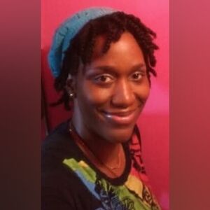 Meet your Posher, Rebecca